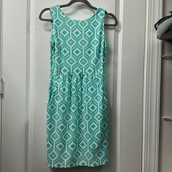 Jude Connally Dress with pockets - Picture 3 of 6